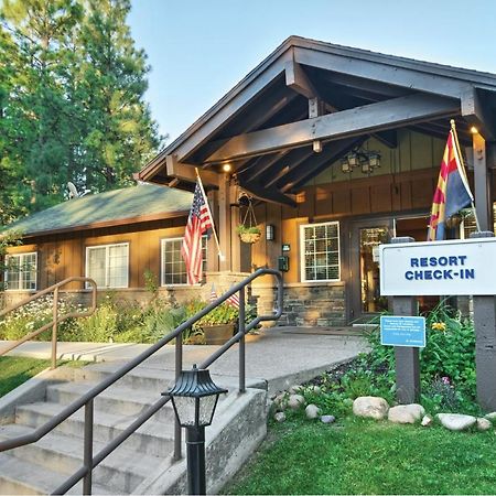 Worldmark Pinetop Exterior photo