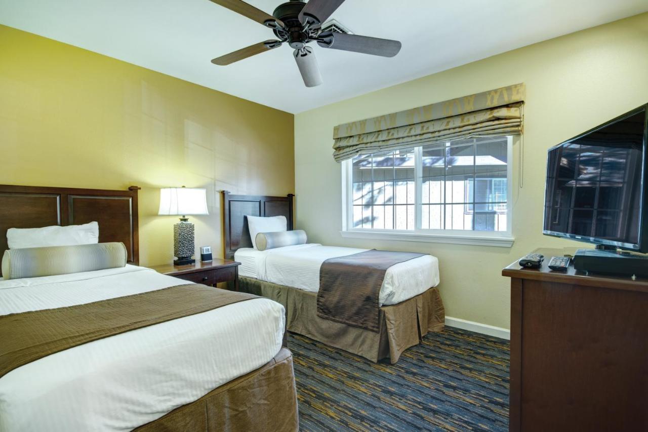 Worldmark Pinetop Exterior photo