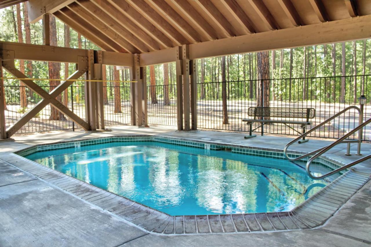 Worldmark Pinetop Exterior photo