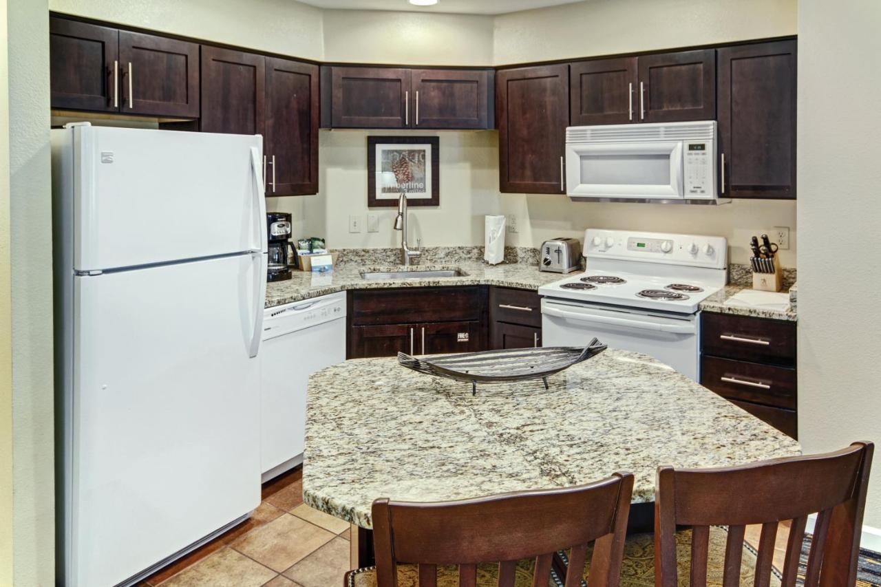 Worldmark Pinetop Exterior photo