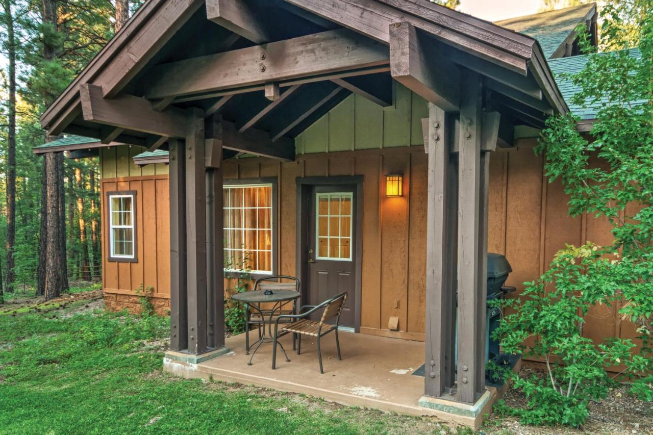 Worldmark Pinetop Exterior photo