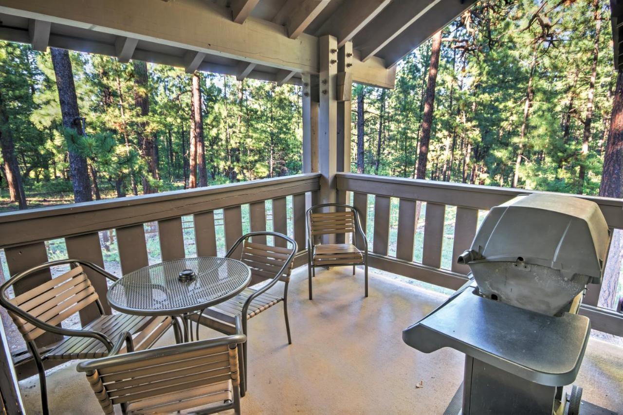 Worldmark Pinetop Exterior photo