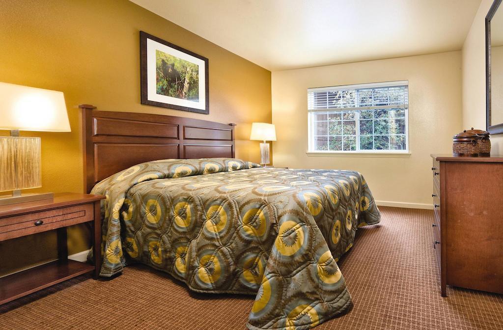 Worldmark Pinetop Exterior photo