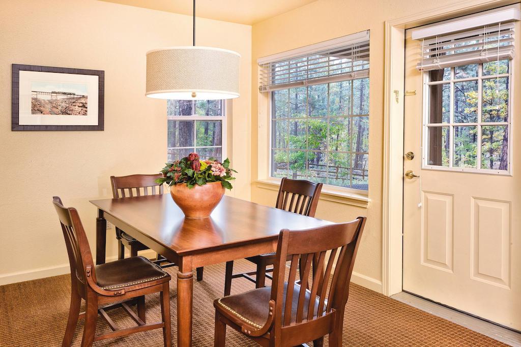Worldmark Pinetop Exterior photo