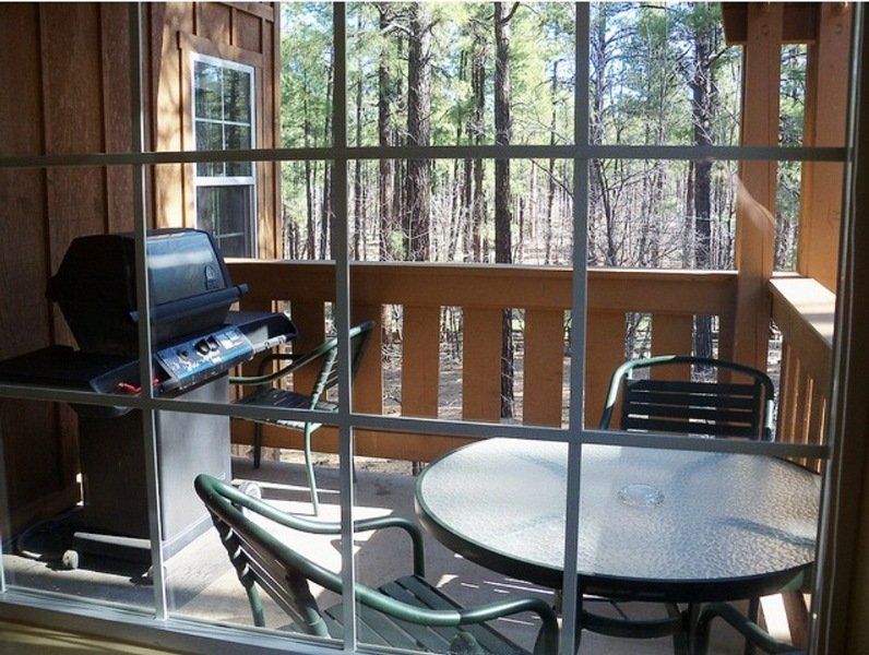 Worldmark Pinetop Exterior photo
