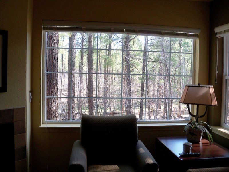 Worldmark Pinetop Exterior photo