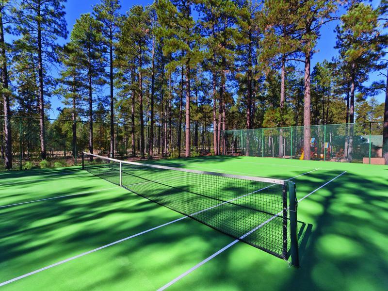 Worldmark Pinetop Exterior photo